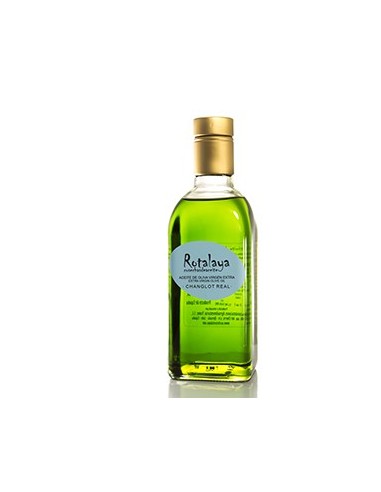 Rotalaya 500ml. Cahnglot Real