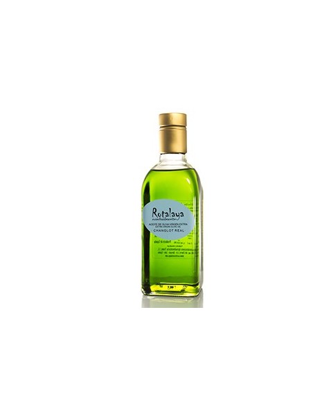 Rotalaya 500ml. Cahnglot Real