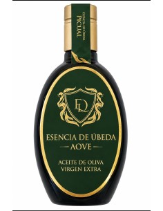 Esencia de Ubeda 500ml. picual
