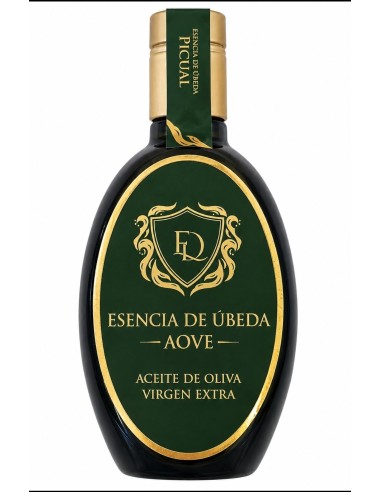 Esencia de Ubeda 500ml. picual