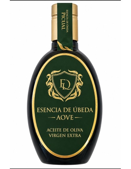 Esencia de Ubeda 500ml. picual