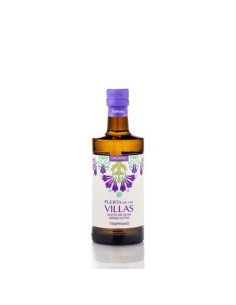 Puerta de las Villas 500ml. Picual Ecologico