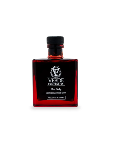Verde Esmeralda Red Baby Royal