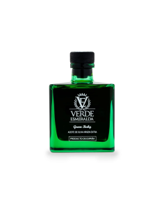 Verde Esmeralda Baby Green Picual
