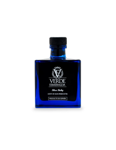 Verde Esmeralda baby blue Picual Ecologico