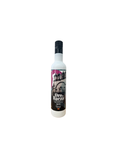 Oro de Baeza 250ml. Royal