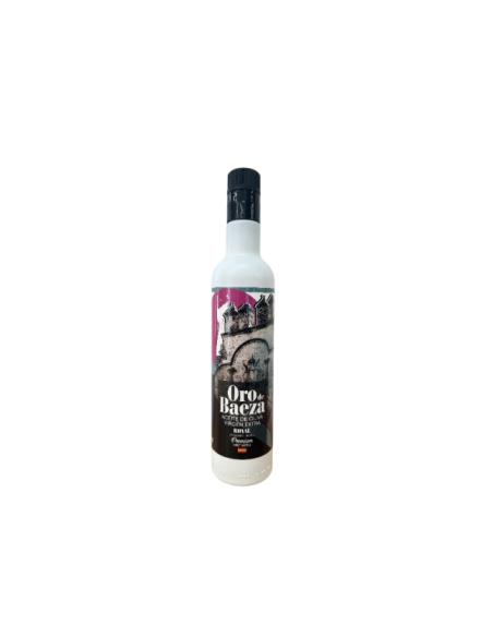 Oro de Baeza 250ml. Royal