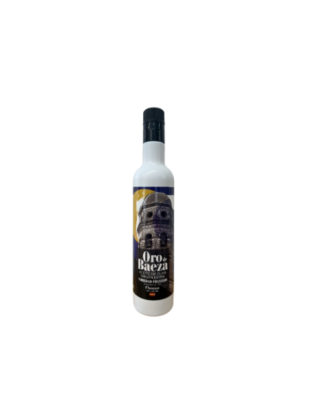 Oro de Baeza Royal 250ml.