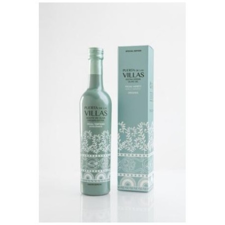 Puerta de las Villas Picual Ecológico 500 ml