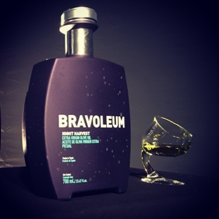 Bravoleum Night Harvest 700 ml