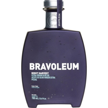 Bravoleum Night Harvest 700 ml