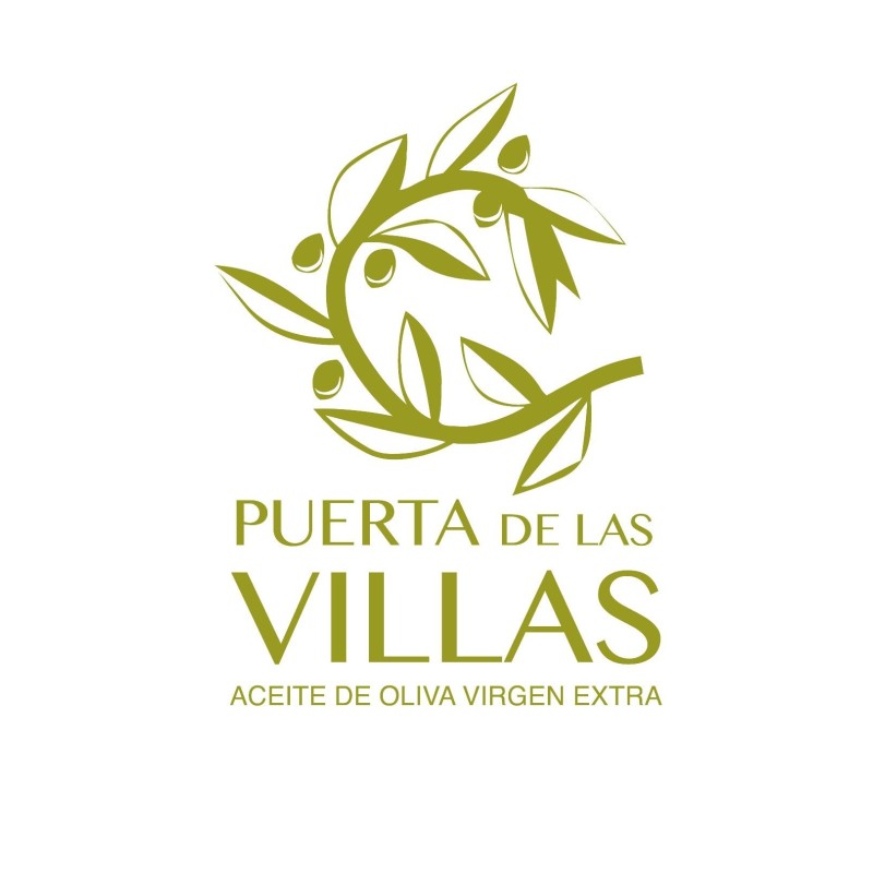 Puerta de las Villas Picual Ecológico 500 ml