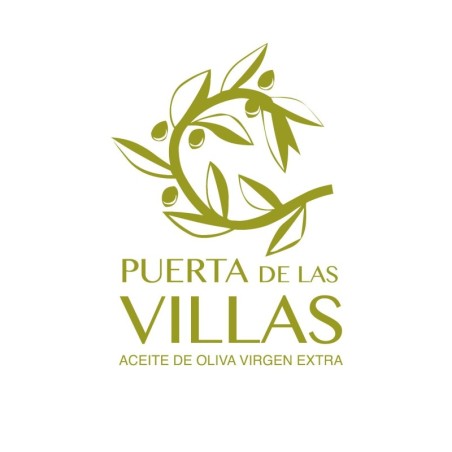 Puerta de las Villas Picual Ecológico 500 ml