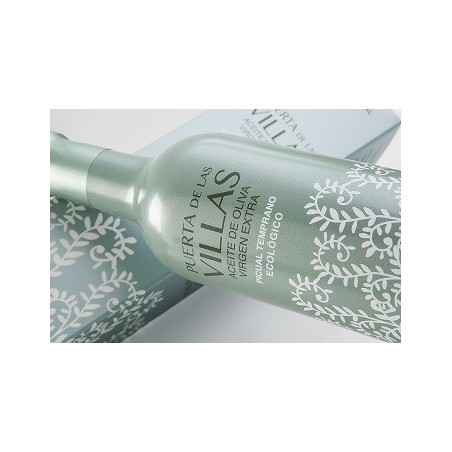 Puerta de las Villas Picual Ecológico 500 ml