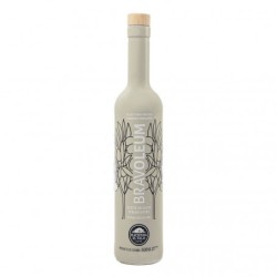 Bravoleum Arbequina 500 ml