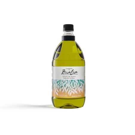 Campos de Baeza PET 2 l.