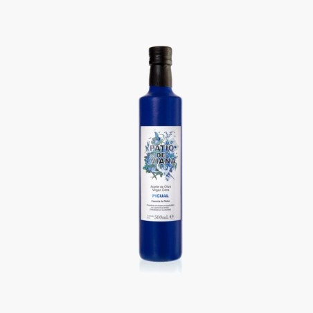 Patio de Viana Picual 500 ml