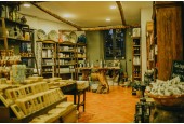 La Casa del Aceite - Baeza