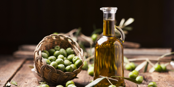 Aceite de Oliva Arbequina vs. Aceite de Oliva Picual: ¿Cuál es el aceite de oliva ideal para ti?
