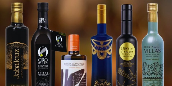 Comprar aceite de oliva virgen extra en la tienda online www.casadelaceite.com: CÓMO ELEGIR BIEN