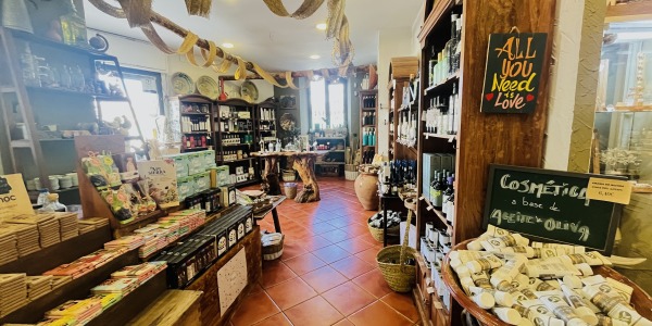 Comprar aceite de oliva de Jaén: calidad, tradición y sabor auténtico